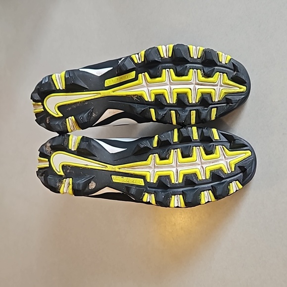 Nike Alpha football cleats - Picture 11 of 13